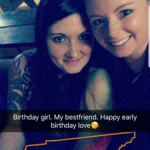 Meet your Posher, Tiffany